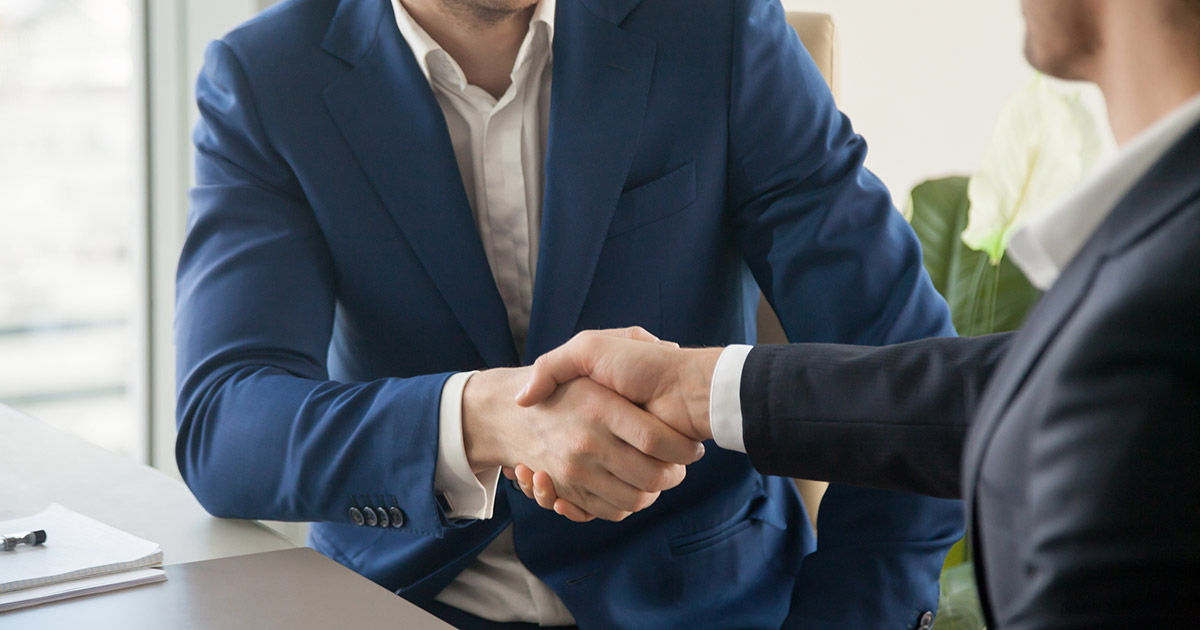 Your MSP Guide to Happy, loyal customers blog